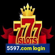 5597.com login